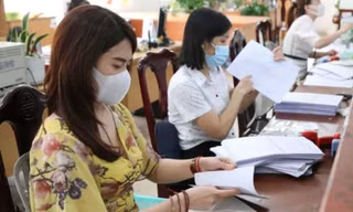 Bộ Nội vụ đề xuất giữ nguyên cán bộ, công chức cấp xã sau sáp nhập