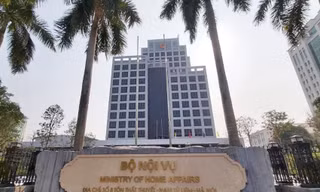 Bộ Nội vụ đề xuất 2 mức hỗ trợ người chuyên trách về an ninh mạng