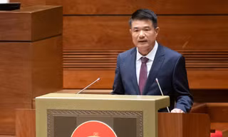 Đề xuất mới về yêu cầu không thi hành hình phạt tử hình để tương trợ tư pháp