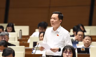 Không để các 'ông bầu', các 'madame' chi phối ngân hàng