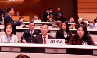 Nợ chính phủ của Việt Nam hiện ra sao?