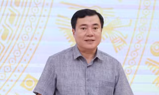 Thứ trưởng Bộ Công Thương: Sẽ bổ sung trách nhiệm khi livestream bán hàng