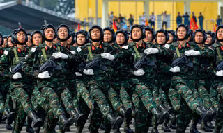 Bộ Quốc phòng được giao tổ chức trinh sát, nắm chắc tình hình không gian mạng dịp nghỉ lễ 