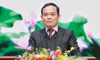 Phó Thủ tướng: Báo chí phải tăng cạnh tranh với mạng xã hội như Tiktok, Facebook 