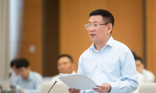 Tinh giản biên chế 79.057 người trong 5 năm