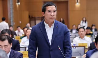 Đề xuất cho doanh nghiệp nhà nước trả lương như tư nhân 