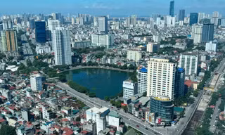Quy định mới nhất về giá bán và đối tượng được hưởng chính sách nhà ở xã hội