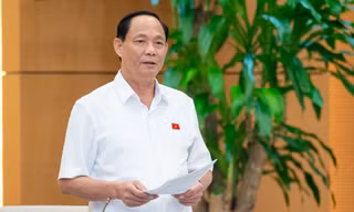 Cần công khai lãnh đạo tỉnh được mời mà không đến tiếp dân, đừng sợ va chạm!