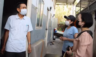 Còn có tâm lý e ngại, sợ sai trong thực hiện chương trình phục hồi kinh tế