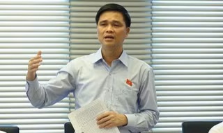 Không để 'tín dụng đen' bủa vây công nhân lao động