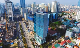Lúng túng trong định giá đất, chưa ngăn chặn được thao túng, trục lợi, tham nhũng