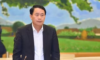 Thiếu tướng Lê Quốc Hùng, Thứ trưởng Bộ Công an
