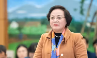 Bộ Nội vụ hướng dẫn lấy ý kiến nhân dân về sáp nhập đơn vị hành chính cấp tỉnh, cấp xã 