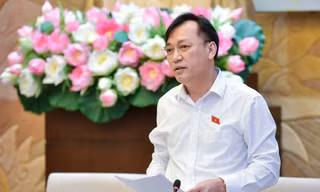 Thông tin mới nhất về đề xuất thành lập cơ quan thanh tra di sản văn hóa