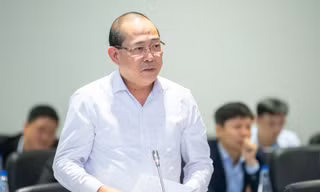 Phương án sắp xếp cơ quan Mặt trận Tổ quốc và các tổ chức chính trị - xã hội