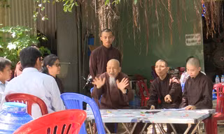 Vụ Tịnh thất Bồng Lai 'rất đau lòng', cần ngăn chặn những vụ việc tương tự