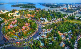 Bộ Nội vụ lý giải việc không giữ lại 87 thành phố