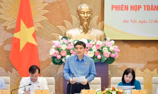Cần thông tin rõ về nguồn lực 350.000 tỷ đồng chấn hưng văn hóa