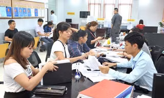 TPHCM chi thêm 6.800 tỷ đồng cho cán bộ, công chức, viên chức năm 2021 
