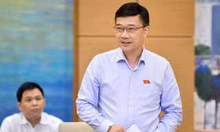Làm rõ hiện tượng 'cò đất' thổi giá tạo sốt ảo, gây bất ổn thị trường