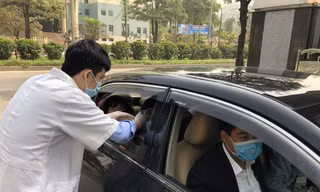 Bộ Nội vụ thực hiện nhiều giải pháp ứng phó dịch Covid-19