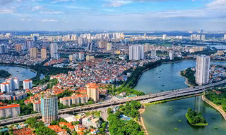 Xử lý dứt điểm các dự án bất động sản, nhà ở xã hội vướng mắc pháp lý