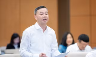 Thống nhất thành lập Cục Công nghệ thông tin trực thuộc Kiểm toán Nhà nước 