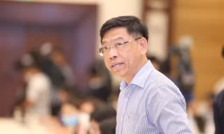 ‘Giá xăng dầu giảm thường có độ trễ với giá cước vận tải’