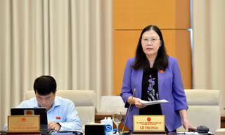Phát hiện nhiều phương thức, thủ đoạn mới của tội phạm kinh tế, tham nhũng
