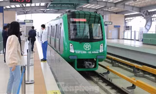 Phương án nào xóa ùn tắc, ô nhiễm tại Hà Nội, TPHCM?