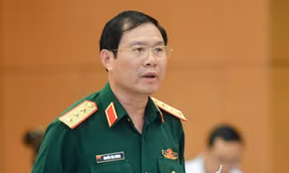 Tinh gọn đầu mối trong tổ chức, chỉ đạo phòng thủ dân sự