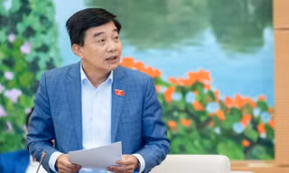 Kiến nghị mở rộng đấu giá biển số xe mô tô, xe kinh doanh vận tải