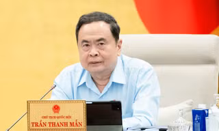 Chủ tịch Quốc hội đặc biệt lưu ý về xử lý trụ sở khi sắp xếp đơn vị hành chính
