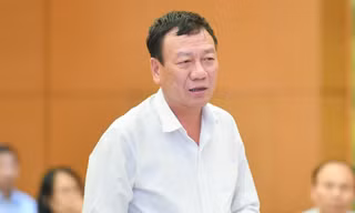'Thanh tra phát hiện vi phạm mà không xử lý thì pháp luật sẽ xử lý anh'