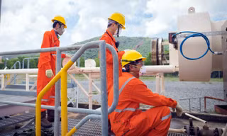 Làm rõ trách nhiệm Hội đồng thành viên, minh bạch cơ chế tài chính đặc thù của PVN
