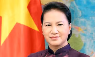 Chủ tịch Quốc hội đề xuất các Nghị viện AIPA chung tay bảo vệ Ngôi nhà chung ASEAN