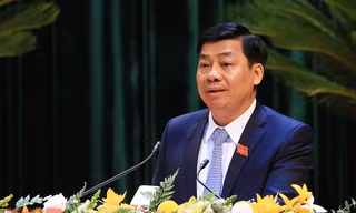 Từ vụ ông Dương Văn Thái: Quy trình bắt giữ người nghi phạm tội là đại biểu Quốc hội