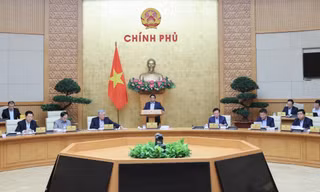 Đề xuất bỏ hình phạt tử hình, thay bằng phạt tù chung thân với 8 tội danh 