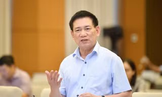 Bộ trưởng Tài chính nói về tình hình lỗ, lãi của các doanh nghiệp 'ông lớn'