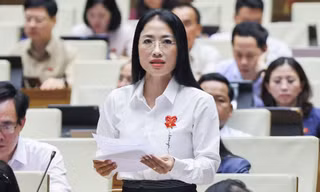 'Việc mua bán dễ dãi khiến xyanua trở thành công cụ gây án trong nhiều vụ việc đau lòng'