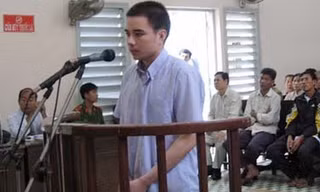 ĐBQH cho rằng, mấu chốt của vụ án Hồ Duy Hải nằm ở chứng cứ chưa thuyết phục