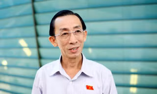 Đại biểu Quốc hội nói gì về kết quả chất vấn ba bộ trưởng, trưởng ngành?