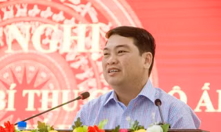 Phê chuẩn kết quả bầu, miễn nhiệm Phó Chủ tịch tỉnh Kiên Giang