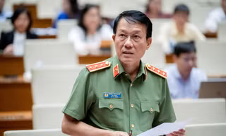 Bộ trưởng Công an: Tổng rà soát, kiểm tra an toàn phòng cháy, chữa cháy