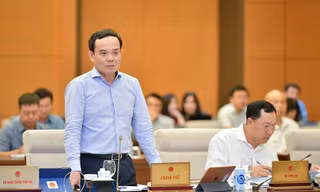 Phó Thủ tướng: Lĩnh vực trật tự an toàn giao thông đường bộ cần giám sát đầu tiên