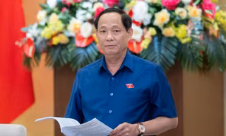 Giám sát thực chất, không 'cưỡi ngựa xem hoa đi rồi về'