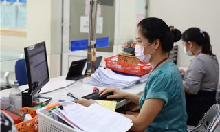 Bộ Nội vụ đề xuất chính sách mới về tinh giản biên chế