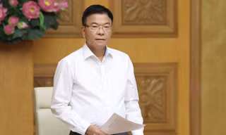 Y tế thời đại mới: Sẽ có sổ sức khỏe điện tử, khám miễn phí mỗi năm cho người dân