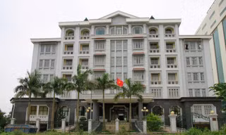 Đề nghị tặng bằng khen cho Ban Tôn giáo Chính phủ