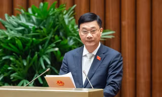 Tình trạng sở hữu chéo, thao túng, lợi ích nhóm trong lĩnh vực ngân hàng 'rất đáng lo ngại'